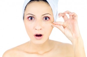 FAQ's - Is there a difference between dry skin and dehydrated skin? 