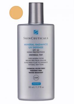 NEW - Skinceuticals Mineral Radiance UV Defense SPF50