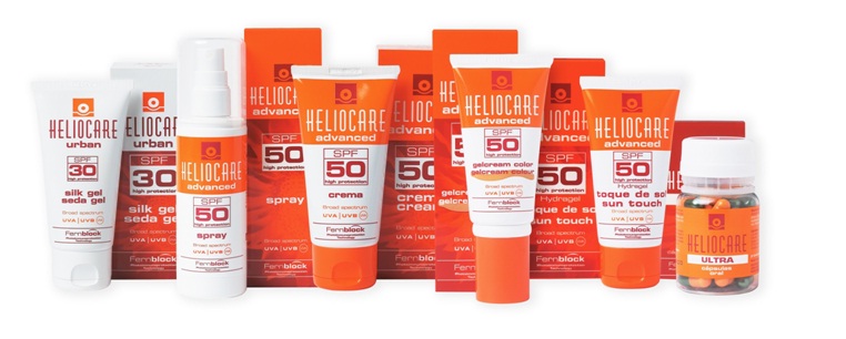 Heliocare Group