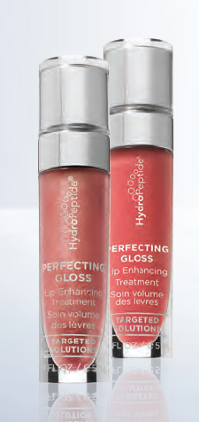 NEW - Hydropeptide Perfecting Gloss Lip Treatment