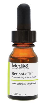 NEW - Medik8 Retinol 6TR