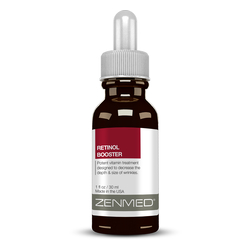 Retinol-Booster
