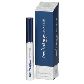 Enhance  the look of iconic brows  for dramatic, natural beauty