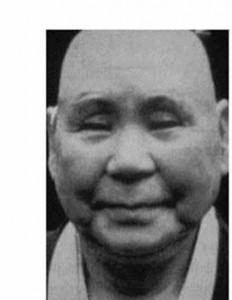 monk