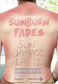 Safety in the sun
