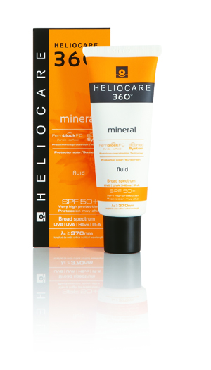 Exciting new addition to the Heliocare 360 range!