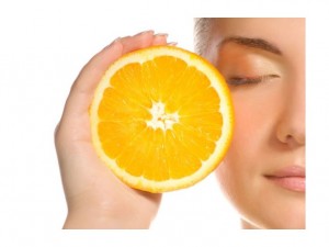 Benefits of Vitamin C in Skin Care