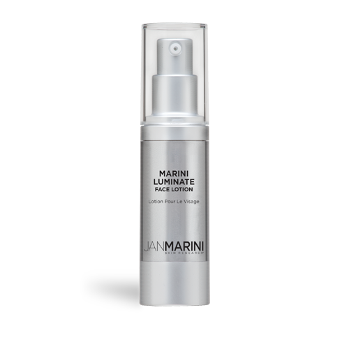 Jan Marini Luminate face lotion - Product Review
