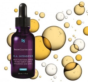 SkinCeuticals H A Intensifier - product Review