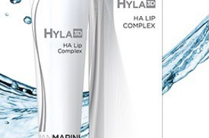 JAN MARINI HYLA3D HA LIP COMPLEX - Product Review