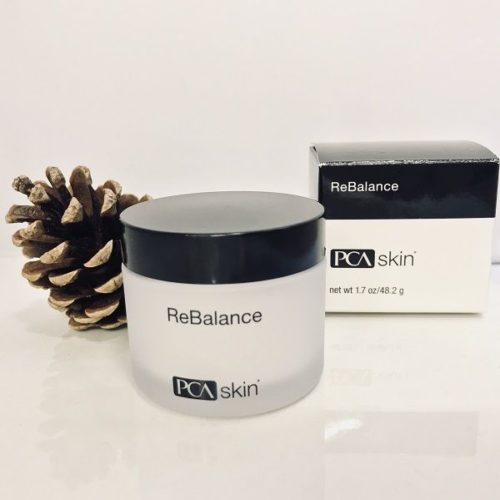 PCA Skin ReBalance - Product Review