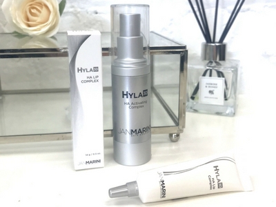 Hyla 3D Activating Complex - Product Review