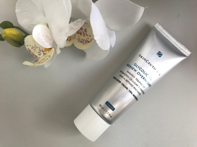 SkinCeuticals Glycolic 10 - Product Review 