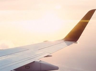 Andrea's Travelling Tips For Surviving A Long Haul Flight