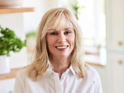 Q&A With Catherine Danzey, Founder Of Rejuvenated