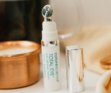 Colorescience Total Eye 3-IN-1 Renewal Therapy - New Product