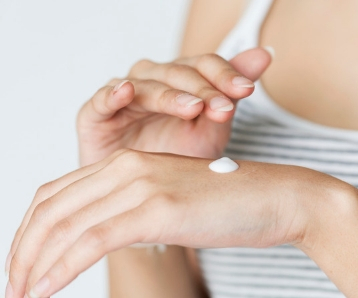 Ingredient Spotlight: Lactic Acid