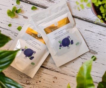 Q & A - Skin Perfecting Complex from Rejuvenated Founder Kathryn