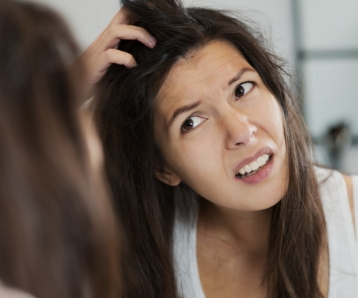 Eczema Awareness Month - Remedies For Dry, flaky and Itchy Scalps