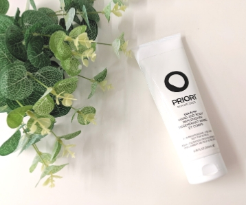 PRIORI® Hand and Body Replenisher LCA fx141 - Product Review