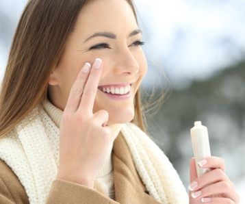 The Most Moisturising Skincare Ingredients to Look For This Winter