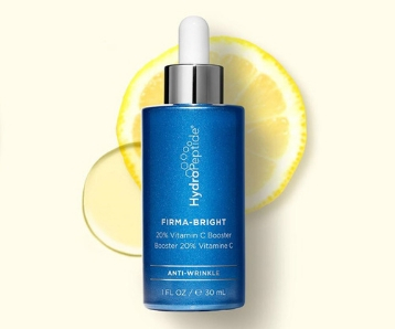 HydroPeptide Firma-Bright - New Product