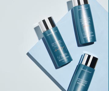 Colorescience Total Shield SPF 50 - New Colours