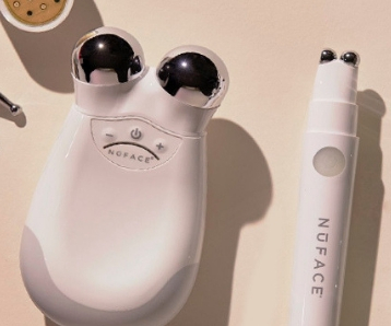 Microcurrent facial: What it is, how it works, and devices
