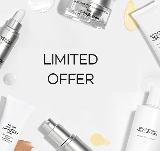 Limited Offer