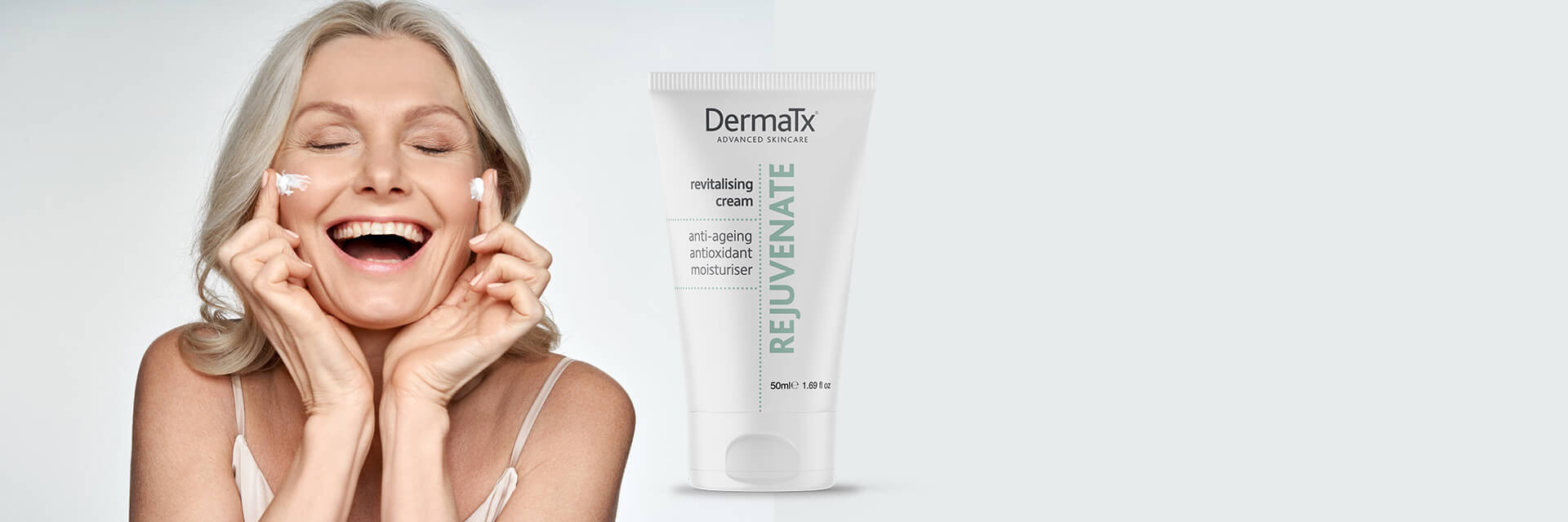 FREE Full-Size Moisturiser