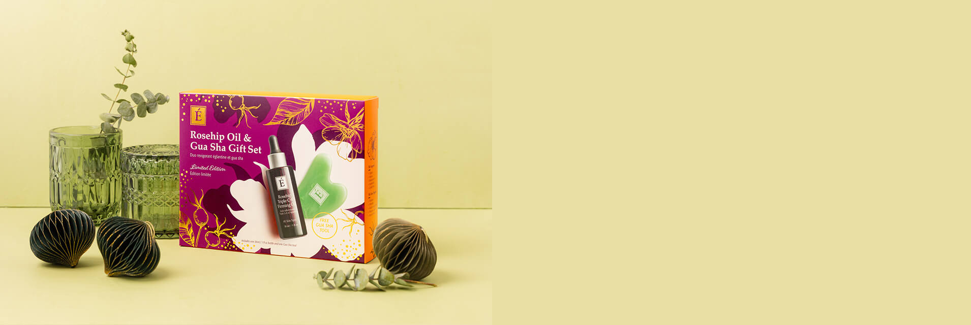 Eminence Organic