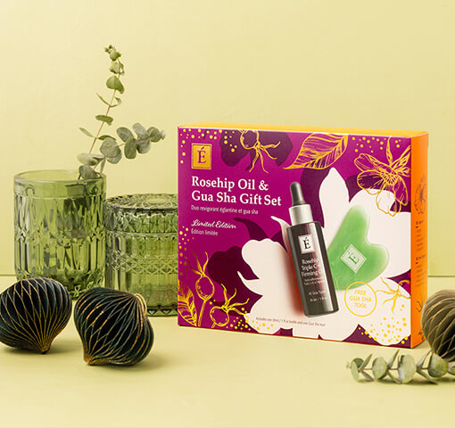 Eminence Organic