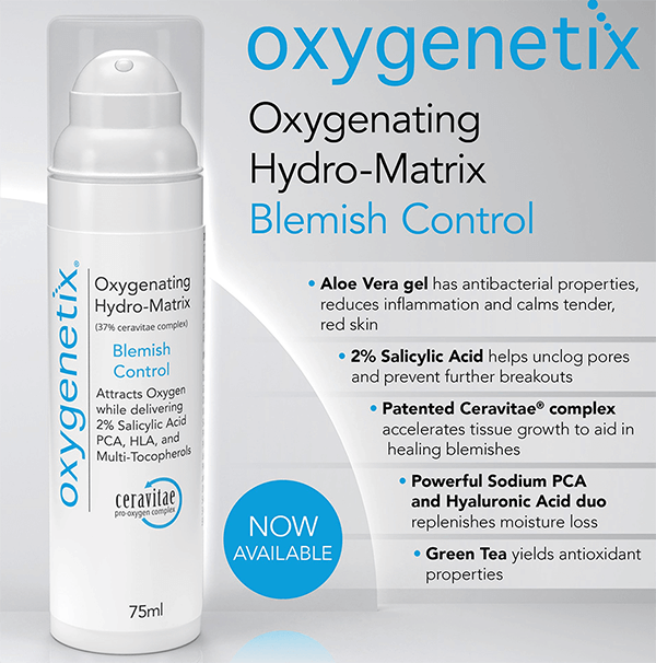 oxygenetix
