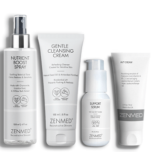NEW BRAND - ZENMED