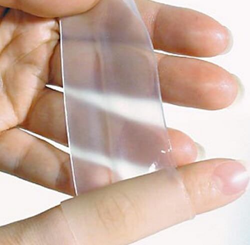 What is the Best Silicone for Scars How Does it Work Dermacare