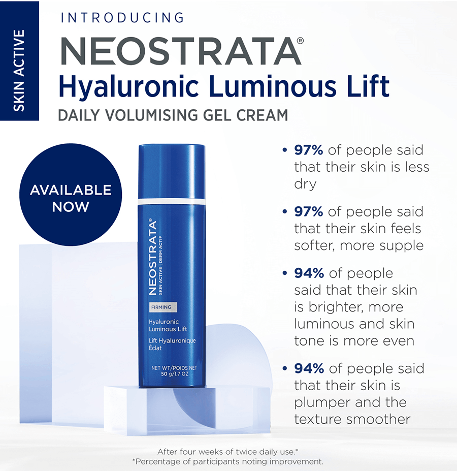 NEOSTRATA Skin Active - Hyaluronic Luminous Lift
