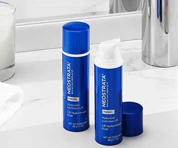 Introducing Two NEW NEOSTRATA Products