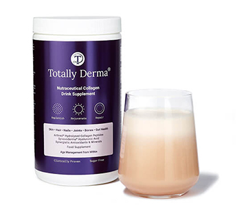 Do Collagen Supplements Work?
