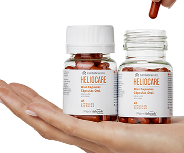 Which Heliocare Capsules Are Right For Me?