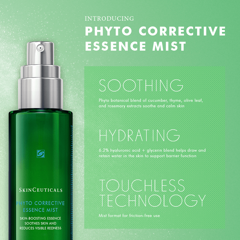 phyto mist