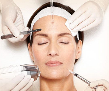 How To Look After Your Skin Before & After Cosmetic Treatments