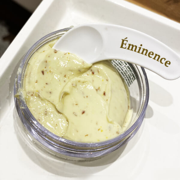 Eminence Organic Calm Skin Arnica Masque 