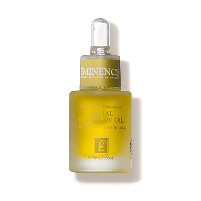 Eminence facial skin recovery oil