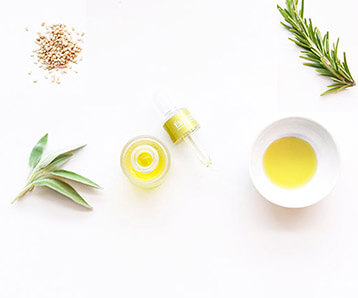 7 ways to use Eminence facial skin recovery oil