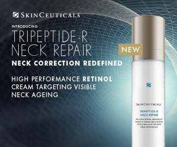 SkinCeuticals Tripeptide-R Neck Repair - New Product