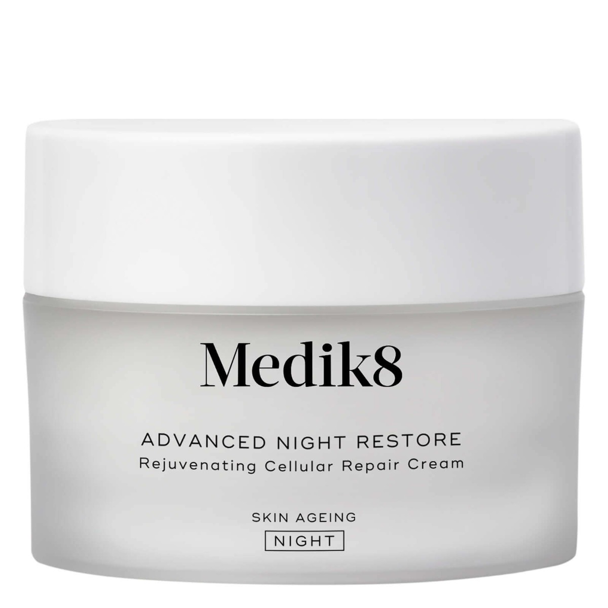 Medik8 Advanced Night Restore