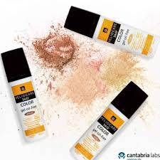 New Heliocare Products - Mineral Tolerance Fluid & Color Gel Oil-Free in Beige & Bronze