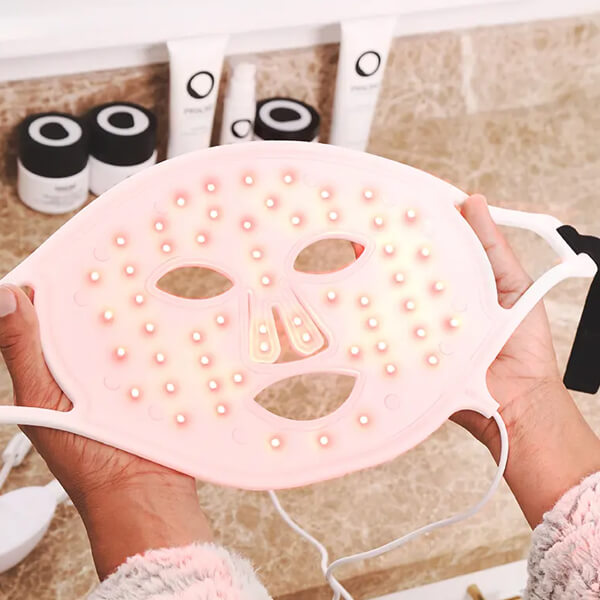 PRIORI LED Face Mask 