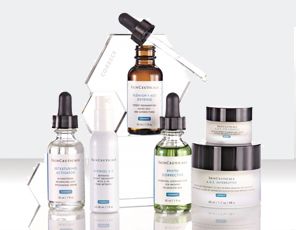 skinceuticals regime