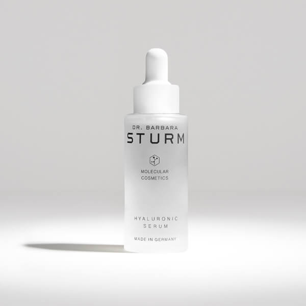 Hyaluronic Serum 